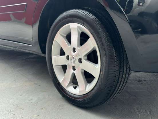 NISSAN-SENTRA-2008
