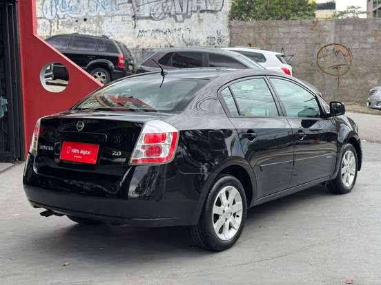 NISSAN-SENTRA-2008