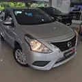 NISSAN VERSA 1.0 12V FLEX 4P MANUAL NISSAN VERSA 1.0 12V FLEX 4P MANUAL