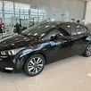 NISSAN VERSA 1.6 16V FLEX ADVANCE XTRONIC NISSAN VERSA 1.6 16V FLEX ADVANCE XTRONIC