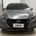 NISSAN VERSA 1.6 16V FLEX ADVANCE XTRONIC NISSAN VERSA 1.6 16V FLEX ADVANCE XTRONIC