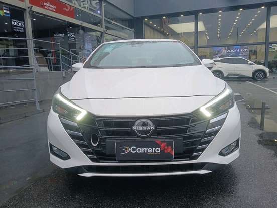 NISSAN-VERSA-2025