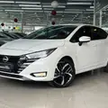 NISSAN VERSA 1.6 16V FLEX EXCLUSIVE XTRONIC NISSAN VERSA 1.6 16V FLEX EXCLUSIVE XTRONIC