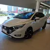 NISSAN VERSA 1.6 16V FLEX EXCLUSIVE XTRONIC NISSAN VERSA 1.6 16V FLEX EXCLUSIVE XTRONIC