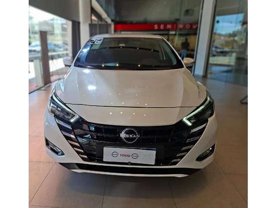 NISSAN-VERSA-2025