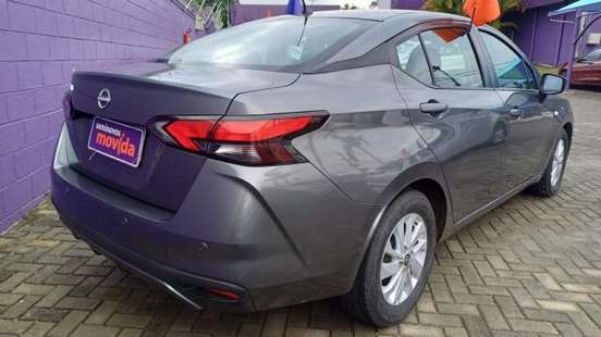 NISSAN-VERSA-2025
