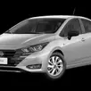 NISSAN VERSA 1.6 16V FLEX SENSE XTRONIC NISSAN VERSA 1.6 16V FLEX SENSE XTRONIC