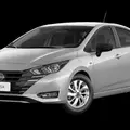 NISSAN VERSA 1.6 16V FLEX SENSE XTRONIC NISSAN VERSA 1.6 16V FLEX SENSE XTRONIC