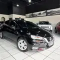 NISSAN VERSA 1.6 16V FLEX SENSE XTRONIC NISSAN VERSA 1.6 16V FLEX SENSE XTRONIC