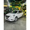 NISSAN VERSA 1.6 16V FLEX SV 4P XTRONIC NISSAN VERSA 1.6 16V FLEX SV 4P XTRONIC