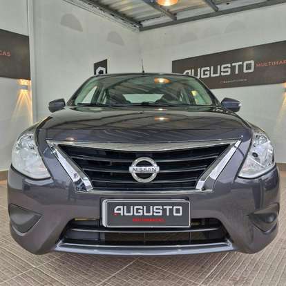 NISSAN-VERSA-2019
