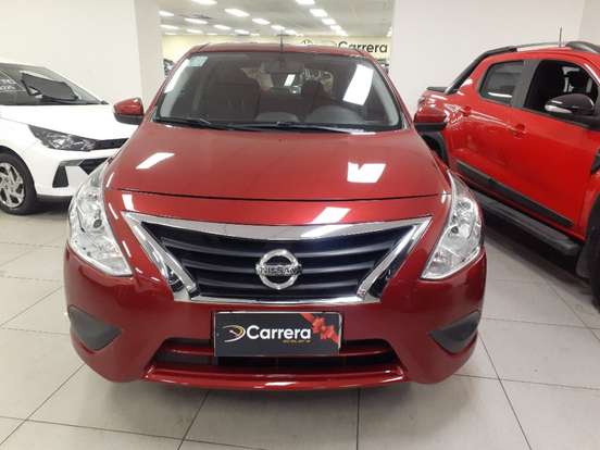NISSAN-VERSA-2019