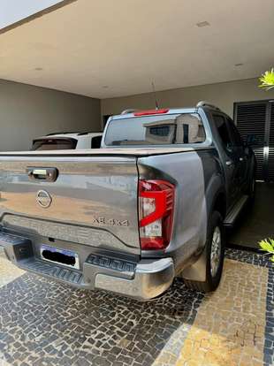 NISSAN-FRONTIER-2023