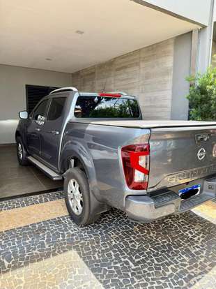 NISSAN-FRONTIER-2023