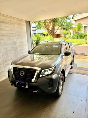 NISSAN-FRONTIER-2023