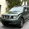 NISSAN FRONTIER 2.5 LE ATTACK 4X4 CD TURBO ELETRONIC DIESEL 4P AUTOMÁTICO NISSAN FRONTIER 2.5 LE ATTACK 4X4 CD TURBO ELETRONIC DIESEL 4P AUTOMÁTICO