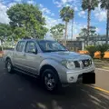 NISSAN FRONTIER 2.5 SE 4X2 CD TURBO ELETRONIC DIESEL 4P MANUAL NISSAN FRONTIER 2.5 SE 4X2 CD TURBO ELETRONIC DIESEL 4P MANUAL