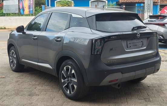 NISSAN-KICKS-2025