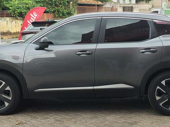 NISSAN-KICKS-1.0 TURBO FLEX ADVANCE DCT NISSAN-KICKS-2025