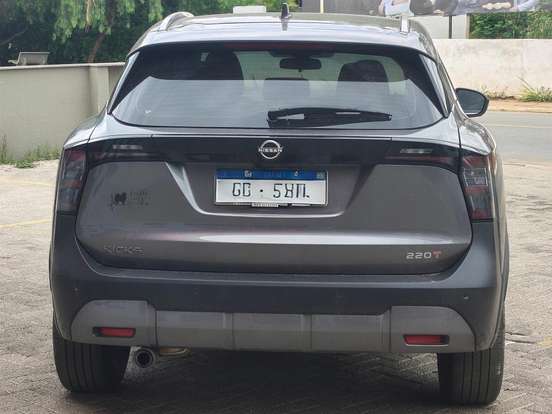 NISSAN-KICKS-1.0 TURBO FLEX ADVANCE DCT NISSAN-KICKS-2025