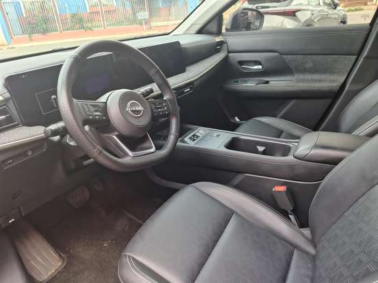 NISSAN-KICKS-1.0 TURBO FLEX ADVANCE DCT NISSAN-KICKS-2025