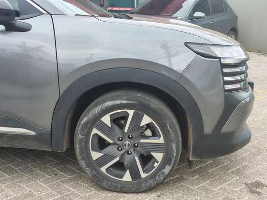 NISSAN-KICKS-1.0 TURBO FLEX ADVANCE DCT NISSAN-KICKS-2025