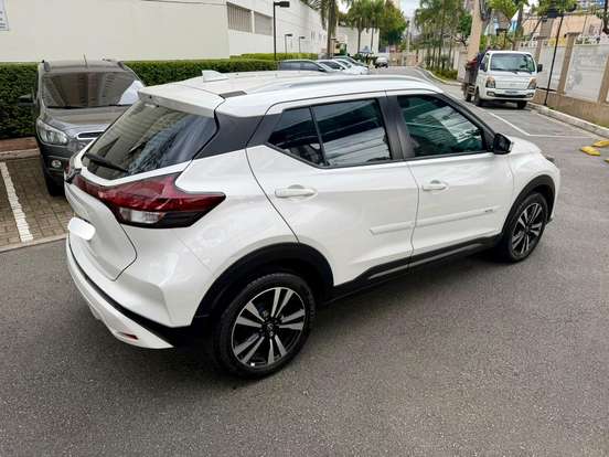 NISSAN-KICKS-1.6 16V FLEXSTART ACTIVE XTRONIC NISSAN-KICKS-2021
