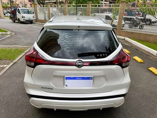 NISSAN-KICKS-1.6 16V FLEXSTART ACTIVE XTRONIC NISSAN-KICKS-2021