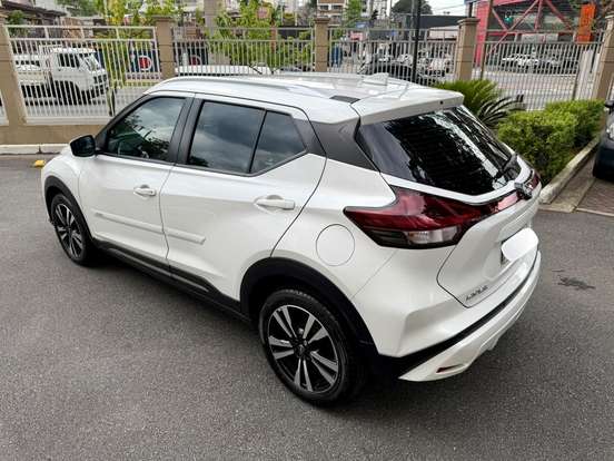 NISSAN-KICKS-1.6 16V FLEXSTART ACTIVE XTRONIC NISSAN-KICKS-2021
