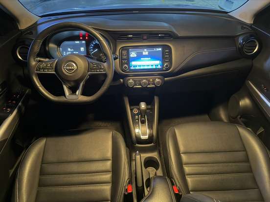 NISSAN-KICKS-1.6 16V FLEXSTART ACTIVE XTRONIC NISSAN-KICKS-2021