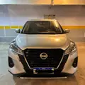 NISSAN KICKS 1.6 16V FLEXSTART ADVANCE XTRONIC NISSAN KICKS 1.6 16V FLEXSTART ADVANCE XTRONIC