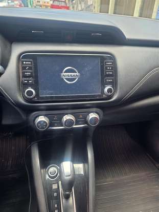 NISSAN-KICKS-1.6 16V FLEXSTART ADVANCE XTRONIC NISSAN-KICKS-2021