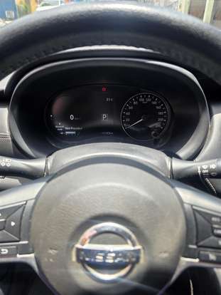 NISSAN-KICKS-1.6 16V FLEXSTART ADVANCE XTRONIC NISSAN-KICKS-2021