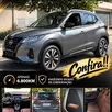 NISSAN KICKS 1.6 16V FLEXSTART EXCLUSIVE XTRONIC NISSAN KICKS 1.6 16V FLEXSTART EXCLUSIVE XTRONIC