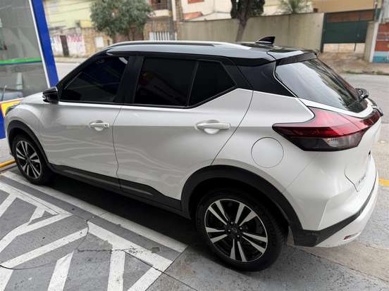 NISSAN-KICKS-1.6 16V FLEXSTART EXCLUSIVE XTRONIC NISSAN-KICKS-2023