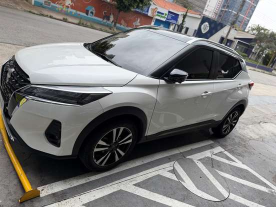 NISSAN-KICKS-1.6 16V FLEXSTART EXCLUSIVE XTRONIC NISSAN-KICKS-2023