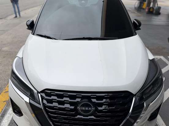 NISSAN-KICKS-1.6 16V FLEXSTART EXCLUSIVE XTRONIC NISSAN-KICKS-2023