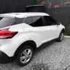 NISSAN KICKS 1.6 16V FLEXSTART S 4P MANUAL NISSAN KICKS 1.6 16V FLEXSTART S 4P MANUAL
