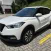 NISSAN KICKS 1.6 16V FLEXSTART S 4P XTRONIC NISSAN KICKS 1.6 16V FLEXSTART S 4P XTRONIC