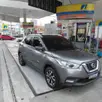 NISSAN KICKS 1.6 16V FLEXSTART S 4P XTRONIC NISSAN KICKS 1.6 16V FLEXSTART S 4P XTRONIC