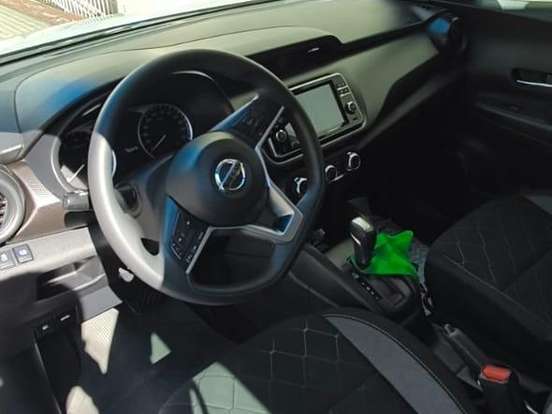 NISSAN-KICKS-1.6 16V FLEXSTART S 4P XTRONIC NISSAN-KICKS-2020