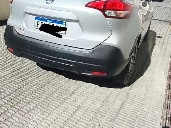 NISSAN-KICKS-1.6 16V FLEXSTART S 4P XTRONIC NISSAN-KICKS-2020
