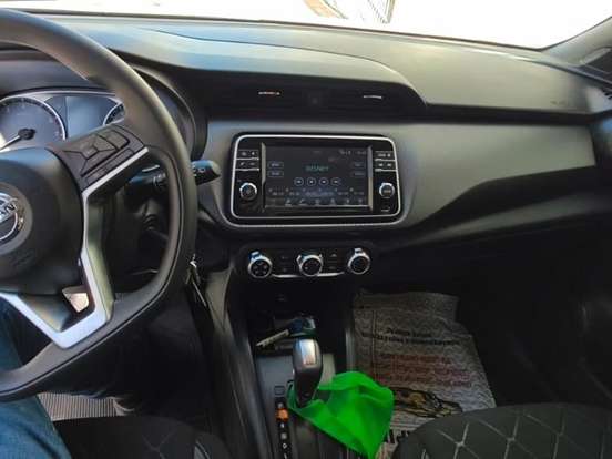 NISSAN-KICKS-1.6 16V FLEXSTART S 4P XTRONIC NISSAN-KICKS-2020