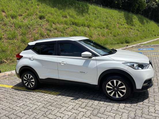 NISSAN-KICKS-1.6 16V FLEXSTART S 4P XTRONIC NISSAN-KICKS-2020