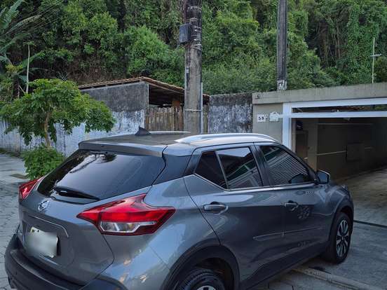 NISSAN-KICKS-1.6 16V FLEXSTART S DIRECT 4P XTRONIC NISSAN-KICKS-2019