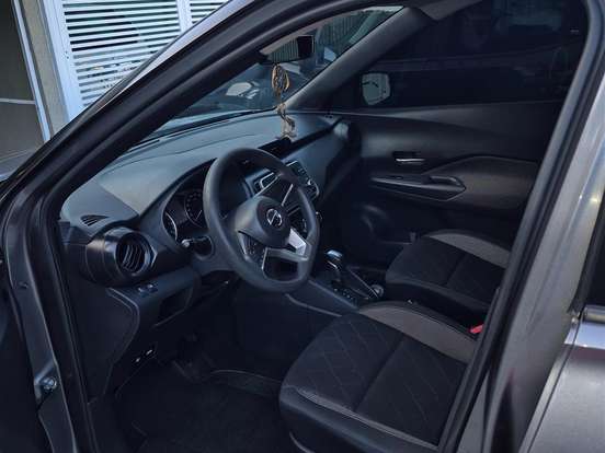 NISSAN-KICKS-1.6 16V FLEXSTART S DIRECT 4P XTRONIC NISSAN-KICKS-2019
