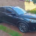 NISSAN KICKS 1.6 16V FLEXSTART SENSE XTRONIC NISSAN KICKS 1.6 16V FLEXSTART SENSE XTRONIC