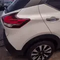 NISSAN KICKS 1.6 16V FLEXSTART SL 4P XTRONIC NISSAN KICKS 1.6 16V FLEXSTART SL 4P XTRONIC