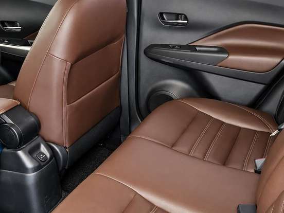 NISSAN-KICKS-1.6 16V FLEXSTART SL 4P XTRONIC NISSAN-KICKS-2019