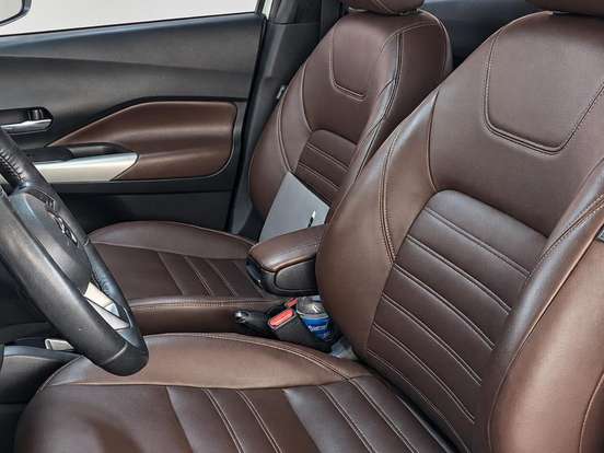 NISSAN-KICKS-1.6 16V FLEXSTART SL 4P XTRONIC NISSAN-KICKS-2019